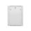 Wandgehäuse Lanberg WF01-6618-10S 18U 60kg Grau Wandgehäuse Lanberg WF01-6618-10S 18U 60kg Grau