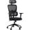 Silla Sense7 VENO Respaldo Ajustable Reposabrazos 7cm Malla Ventilada Soporta 120kg