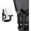 Silla Sense7 VENO Respaldo Ajustable Reposabrazos 7cm Malla Ventilada Soporta 120kg