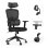 Silla Sense7 VENO Respaldo Ajustable Reposabrazos 7cm Malla Ventilada Soporta 120kg