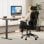 Silla Sense7 VENO Respaldo Ajustable Reposabrazos 7cm Malla Ventilada Soporta 120kg