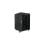 Rackschrank Lanberg FF01-6615-12BL 15U 1200 kg Temperatur LCD Schwarz Rackschrank Lanberg FF01-6615-12BL 15U 1200 kg Temperatur LCD Schwarz