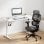 Silla Sense7 Nobu Ergonómica Reposabrazos 3D, Inclinación 140°, Malla Lumbar Ajustable