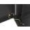 Wandgehäuse Lanberg WF01-6609-00B 9U 60kg Schwarz Wandgehäuse Lanberg WF01-6609-00B 9U 60kg Schwarz