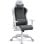 Silla Sense7 Spellcaster FUKU Regular Reclinable Cojín Lumbar Ruedas Silenciosas