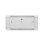Wandgehäuse Lanberg WF01-6604-10S 4U 60kg IP20 Grau Wandgehäuse Lanberg WF01-6604-10S 4U 60kg IP20 Grau