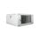 Wandgehäuse Lanberg WF01-6604-10S 4U 60kg IP20 Grau Wandgehäuse Lanberg WF01-6604-10S 4U 60kg IP20 Grau