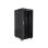 Rack 19" Lanberg FF01-8822-12BL 22U 800x800mm Negro IP20 LCD Termostato 4 Ventiladores 1200kg