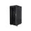 Rack 19" Lanberg FF01-8822-12BL 22U 800x800mm Negro IP20 LCD Termostato 4 Ventiladores 1200kg