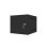 Bastidor Lanberg WF10-2306-00B Wandmontage 6U 20 kg Schwarz
