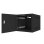 Bastidor Lanberg WF10-2306-00B Wandmontage 6U 20 kg Schwarz