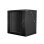 Bastidor da Parete Lanberg WF02-6612-10B 12U 60kg Nero Bastidor da Parete Lanberg WF02-6612-10B 12U 60kg Nero