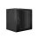 Bastidor da Parete Lanberg WF02-6612-10B 12U 60kg Nero Bastidor da Parete Lanberg WF02-6612-10B 12U 60kg Nero