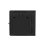 Bastidor da Parete Lanberg WF02-6612-10B 12U 60kg Nero Bastidor da Parete Lanberg WF02-6612-10B 12U 60kg Nero