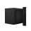 Bastidor da Parete Lanberg WF02-6612-10B 12U 60kg Nero Bastidor da Parete Lanberg WF02-6612-10B 12U 60kg Nero