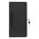 Bastidor de pared Lanberg WAF1-5203-04-00B 4U 60kg IP20 Negro Rieles Montaje con cierre