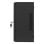 Bastidor de pared Lanberg WAF1-5203-04-00B 4U 60kg IP20 Negro Rieles Montaje con cierre
