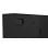 Bastidor de pared Lanberg WAF1-5203-04-00B 4U 60kg IP20 Negro Rieles Montaje con cierre