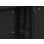 Bastidor de pared Lanberg WAF1-5203-04-00B 4U 60kg IP20 Negro Rieles Montaje con cierre