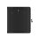 Bastidor de pared Lanberg WF01-6409-00B 9U 60kg 19'' Acero Negro IP20 Autoinstalable