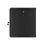 Bastidor de pared Lanberg WF01-6409-00B 9U 60kg 19'' Acero Negro IP20 Autoinstalable