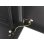 Bastidor de pared Lanberg WF01-6409-00B 9U 60kg 19'' Acero Negro IP20 Autoinstalable