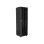 Rack independiente Lanberg FF01-6642-12B 42U 800kg Acero Ventilación IP20 Negro