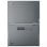 Portátil Lenovo ThinkPad X1 Yoga Gen 8 14? Intel Core i5-1345U 32GB 512GB SSD 5G Táctil IR Cam