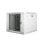 Wandmontage Schrank Lanberg WF01-6609-10S 9U IP20 60kg Grau Wandmontage Schrank Lanberg WF01-6609-10S 9U IP20 60kg Grau
