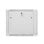 Wandmontage Schrank Lanberg WF01-6609-10S 9U IP20 60kg Grau Wandmontage Schrank Lanberg WF01-6609-10S 9U IP20 60kg Grau