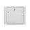 Wandmontage Schrank Lanberg WF01-6609-10S 9U IP20 60kg Grau Wandmontage Schrank Lanberg WF01-6609-10S 9U IP20 60kg Grau