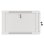 Wandgehäuse Lanberg WF01-6606-10S 6U 60kg Grau Wandgehäuse Lanberg WF01-6606-10S 6U 60kg Grau