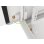 Wandgehäuse Lanberg WF01-6606-10S 6U 60kg Grau Wandgehäuse Lanberg WF01-6606-10S 6U 60kg Grau