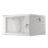 Wandgehäuse Lanberg WF01-6606-10S 6U 60kg Grau Wandgehäuse Lanberg WF01-6606-10S 6U 60kg Grau