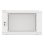 Wandgehäuse Lanberg WF01-6606-10S 6U 60kg Grau Wandgehäuse Lanberg WF01-6606-10S 6U 60kg Grau