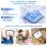 TABWEE T80 10″ 64GB WiFi 5G/2.4Ghz