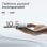 Smartphone Doogee Blade GT 32GB RAM 256GB 5G LED IP68 120Hz 5500mAh