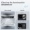 Smartphone Doogee Blade GT 32GB RAM 256GB 5G LED IP68 120Hz 5500mAh