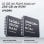Smartphone Doogee Blade GT 32GB RAM 256GB 5G LED IP68 120Hz 5500mAh