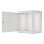 Wand-Rack Lanberg WF01-6412-00S 12U IP20 Grau Stahl 60kg Wandmontage Wand-Rack Lanberg WF01-6412-00S 12U IP20 Grau Stahl 60kg Wandmontage