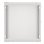 Wand-Rack Lanberg WF01-6412-00S 12U IP20 Grau Stahl 60kg Wandmontage Wand-Rack Lanberg WF01-6412-00S 12U IP20 Grau Stahl 60kg Wandmontage