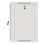 Wand-Rack Lanberg WF01-6412-00S 12U IP20 Grau Stahl 60kg Wandmontage Wand-Rack Lanberg WF01-6412-00S 12U IP20 Grau Stahl 60kg Wandmontage