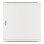 Wand-Rack Lanberg WF01-6412-00S 12U IP20 Grau Stahl 60kg Wandmontage Wand-Rack Lanberg WF01-6412-00S 12U IP20 Grau Stahl 60kg Wandmontage