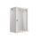 Bastidor da Parete Lanberg WF01-6418-10S 18U 60kg Grigio Bastidor da Parete Lanberg WF01-6418-10S 18U 60kg Grigio