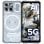 Smartphone Doogee Blade GT 32GB RAM 256GB 5G LED AI 48MP IP68 120Hz 5500mAh