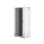 Bastidor Lanberg WF01-6427-10S 27U 60 kg IP20 Bianco Bastidor Lanberg WF01-6427-10S 27U 60 kg IP20 Bianco