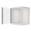 Wandrack Lanberg WF01-6615-10S 15U 60kg IP20 Grau Wandrack Lanberg WF01-6615-10S 15U 60kg IP20 Grau