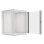 Wandrack Lanberg WF01-6615-10S 15U 60kg IP20 Grau Wandrack Lanberg WF01-6615-10S 15U 60kg IP20 Grau