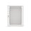 Wandrack Lanberg WF01-6615-10S 15U 60kg IP20 Grau Wandrack Lanberg WF01-6615-10S 15U 60kg IP20 Grau