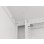 Wandrack Lanberg WF01-6615-10S 15U 60kg IP20 Grau Wandrack Lanberg WF01-6615-10S 15U 60kg IP20 Grau